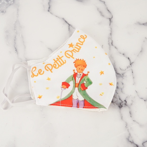 Set B, 3 layers with filter pocket face masks - Picture 6 of 11